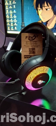 Havit 3.5mm gaming headphone